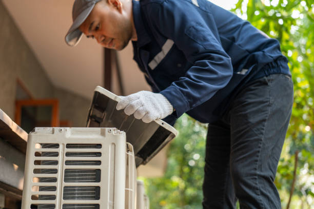 HVAC Maintenance Plan in Westminster, MD